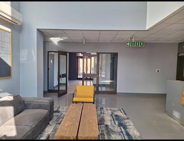 BUSINESS PROPERTY TO RENT IN ROUTE 21 BUSINESS PARK